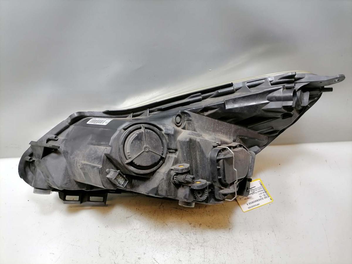 Opel Corsa D original Scheinwerfer rechts Halogen Facelift 13295012 BJ11